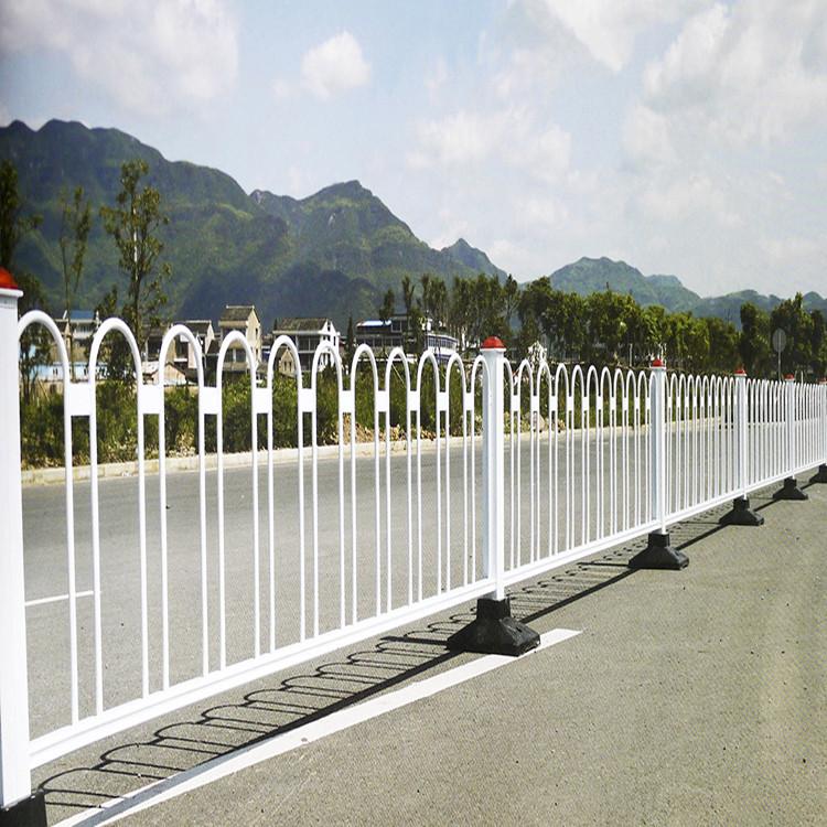 煙臺公路護欄定制 交付及時，品質護航城市安全