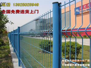 從工地到公路 中山廣州護欄圍網市場的隱秘鏈條與選購指南