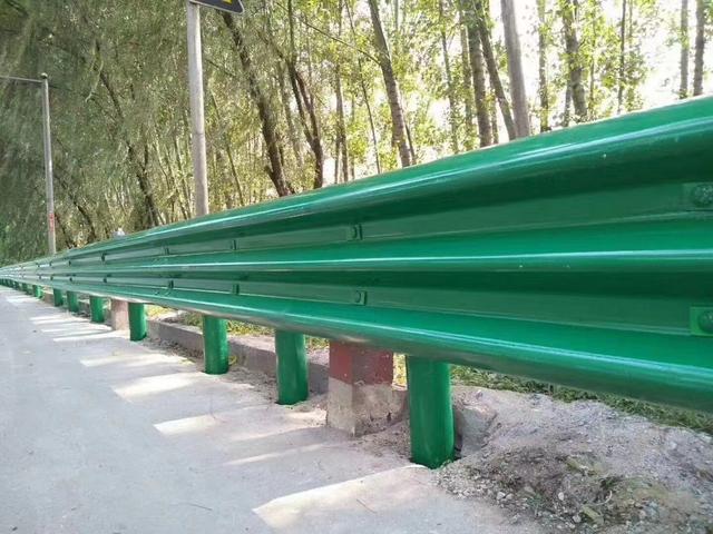 高速公路護欄,鈍化工藝說明